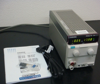PMC18-3APower Supply