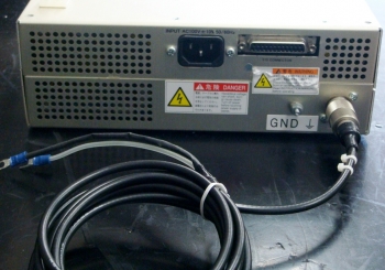 HUNS-10P2010kV-20mA High-Voltage DC Power Surpply