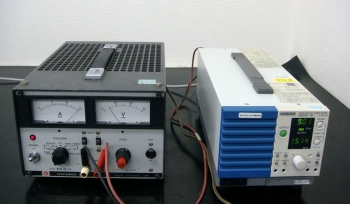 PLZ50-1560V 15A 150W Elecronic Load