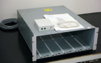 PFX23325-Unit Frame for PFX2000