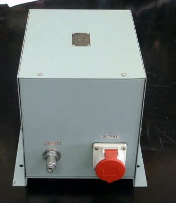 T3F-65MB 3phase 380V 1KVA Transformer