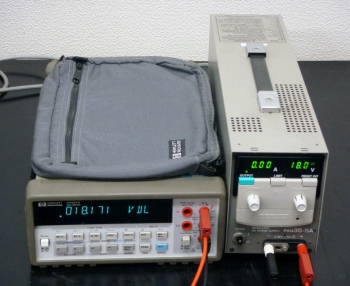 PAN35-5A35V 5A DC Power Supply