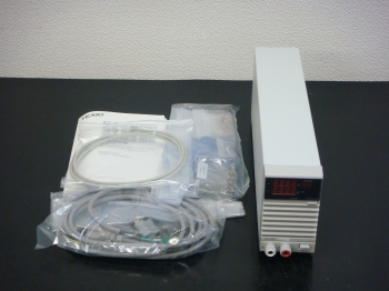PSR20-1820V/18A REGULATED DC POWER SUPPLY New