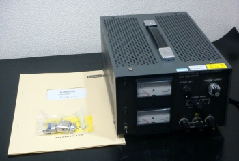 CCP150-01MR100mA DC Power Surply 定電流源