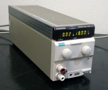 PMC18-5A18V 5A Compact Power Source