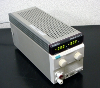 PMC18-3A18V 3A Compact Power Source