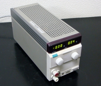 PMC18-3A18V 3A Compact Power Source