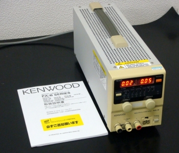PA18-3B18V 3A Power Supply