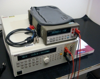 R62462ch 220V 20A Voltage/Current Source Monitor