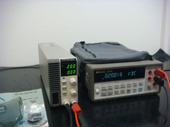 PAK20-18A20V 18A Switching DC Power Supply