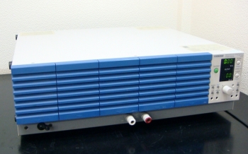 PWR1600L80V 160A Wide Range DC Power Supply