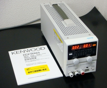 PA18-3B18V 3A Power Supply
