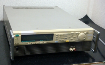 PBX20-20/IB11DC-10KHz 20V 20A Bipolar Power Supply