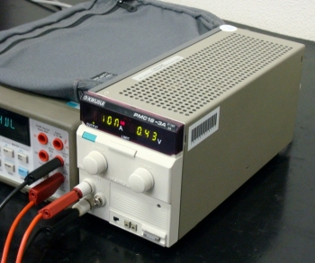 PMC18-3A18V 3A Compact Power Source