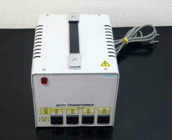 UE15N1.5KVA Down Transformer