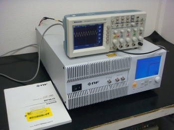 BP4610115V 10A Bipolar Power Supply