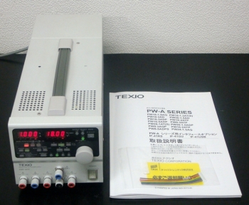 PW8-3ATP3ch DC Power Surpply 