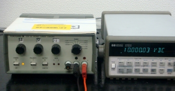 2554DC Power supply