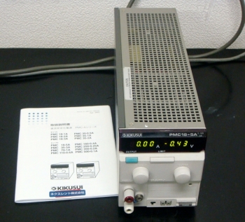 PMC18-5A18V 5A Compact Power Source