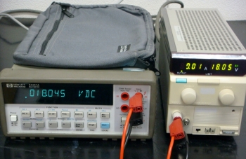 PMC18-3A18V 3A Compact Power Source