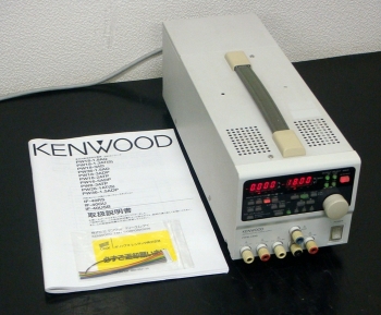 PW18-1.8AQMulti output Regulator DC Power Supply