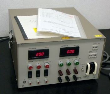 MDAC-53Phase AC Power Supply
