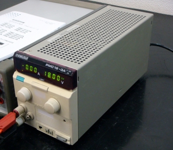 PMC18-3A18V 3A Power Supply