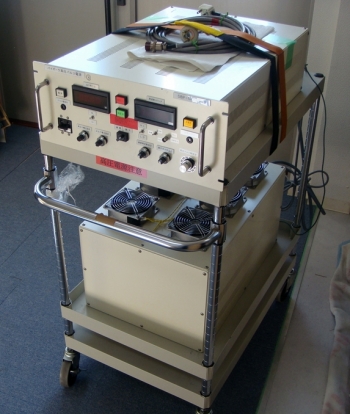 SBP-5K-HF-15KV 40mA High Voltage Pulse Power Supply