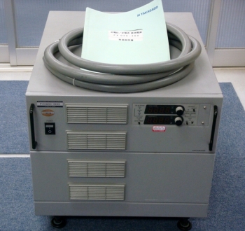 FX020-30020V 300A 6KW DC Power Supply