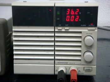 PS36-2036V 20A Power Supply