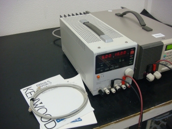 PAR18-50-18V 5A DC Power Supply