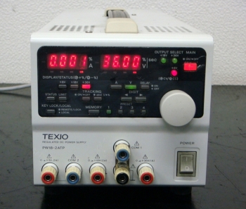 PW18-2ATP36V 1A 18V 2A 8V 2A  3Ports Power Supply
