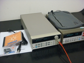 66312A20V 2A Dynamic Measurement DC Source