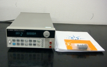 66312A20V 2A Dynamic Measurement DC Source