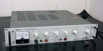 415B3100V High Voltage DC Power Supply