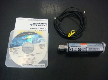 501540MHz-4GHz USB power sensor