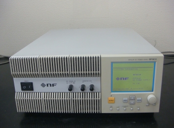 BP4610DC-150KHz 120V 30Ap-p Bipolar Power Supply