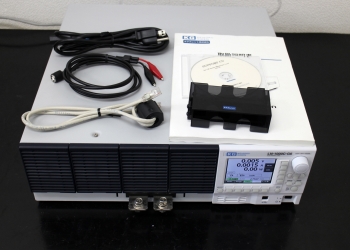 LN-1000C-G6500V 36A 1000W Electronic load