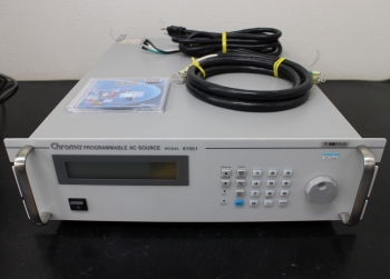 61501A300V 500VA AC Power Source