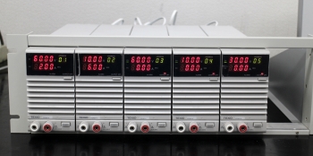 PSR60-6 *560V 6A DC Power Supply