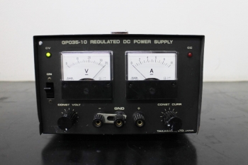 GP035-1035V 10A DC Power Supply