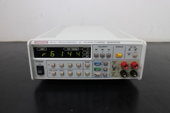 R614432V 160mA Programmble DC Voltage/Current Source 