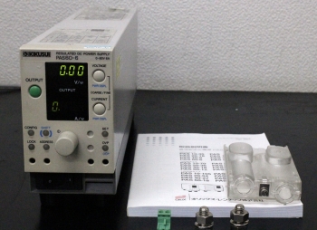 PAS60-60-60V 6A Power Supply 