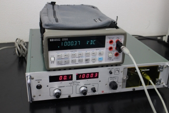PAD1K-0.2L1000V 200mA Regulated DC Power Supply