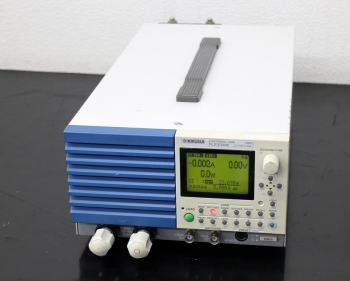 PLZ334W150V 66A 330W Elecronic Load 