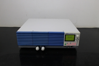PLZ664WA660W 0-150V 132A Elecronic Load 