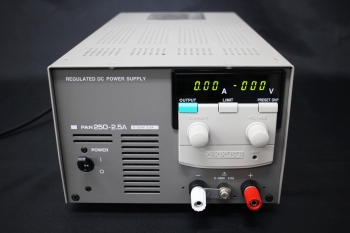 PAN250-2.5ADC0-250V 2.5A 700W Power Supply 