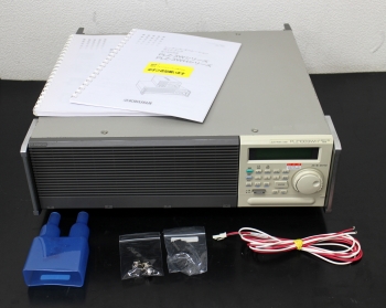 PLZ1003WH500V 50A 1000W Elecronic Load 