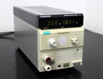 PMC18-2A18V 2A DC Power Source