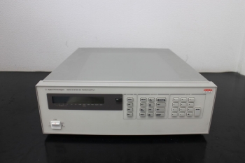6624A4ch 50V 5A 40W System Power Supply